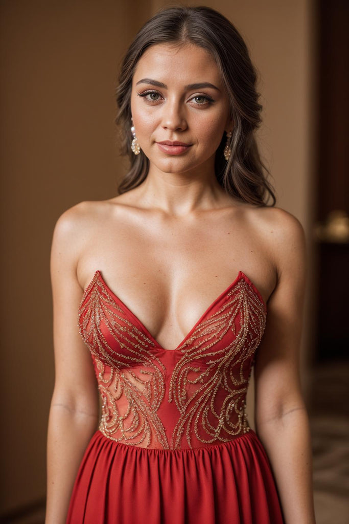 Selecting the Perfect Bridesmaid Dress
