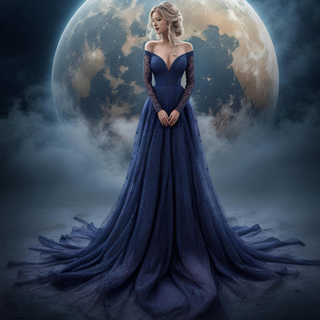 Choosing the Ideal Prom Dress