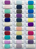 Color Swatch for tulle - dressblee