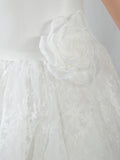 Kids Little Girls' Princess Cute Dresses  Children's Occasion Wear Party Dresses Birthday Dress - dressblee