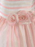 Kids Little Girls' Princess Cute Dresses  Party Dresses Birthday Dress Children's Occasion Wear - dressblee