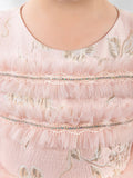 Kids Princess Cute Dresses Birthday Dress Children's Occasion Wear Party Dresses Girls Flower Dresses - dressblee