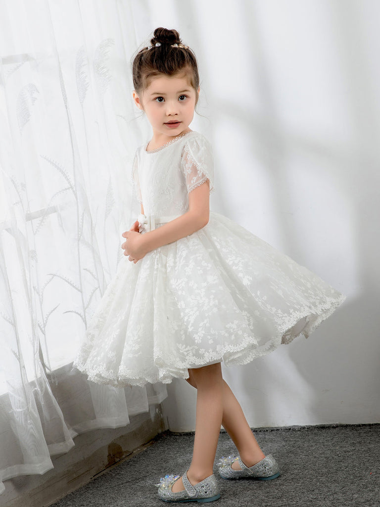 Short dresses cheap for kids