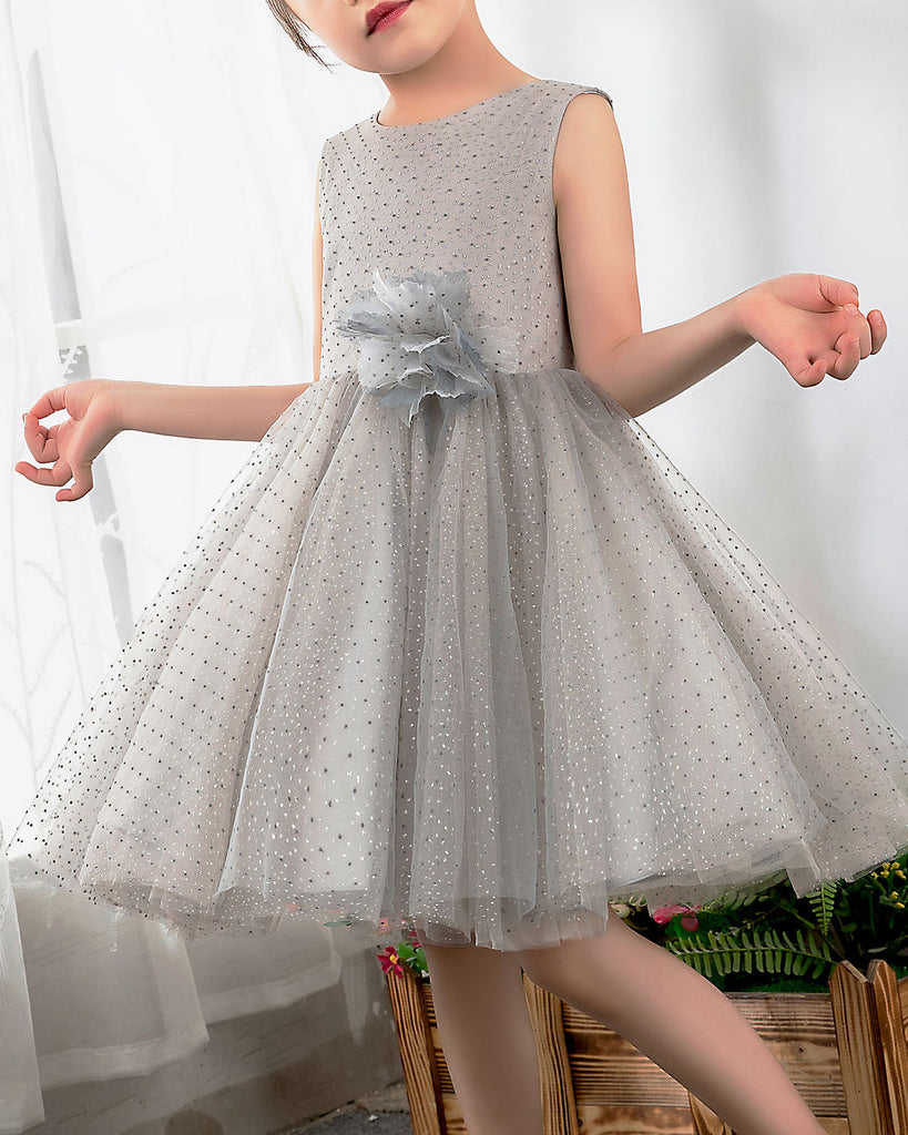 Kids Princess Dresses Children's Occasion Party Dress Birthday Dress dressblee Kids Princess Dresses Children's Occasion Party Dress Birthday Dress dressblee