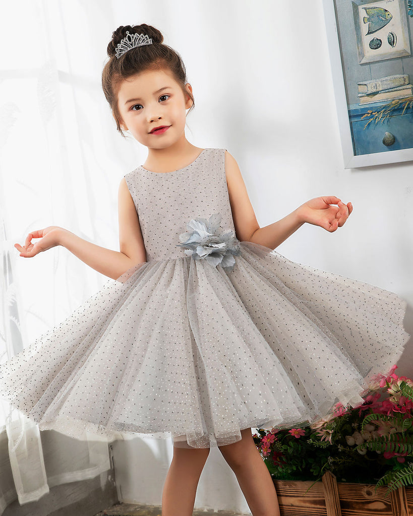 Kids Princess Dresses Children's Occasion Party Dress Birthday Dress dressblee Kids Princess Dresses Children's Occasion Party Dress Birthday Dress dressblee