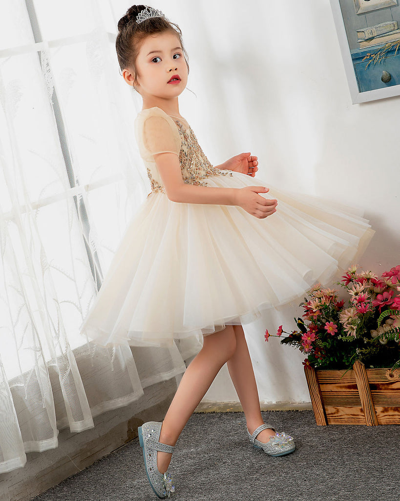 Girl Party Wear Dresses Online | Party Dresses Online for Babies -  Foreverkidz