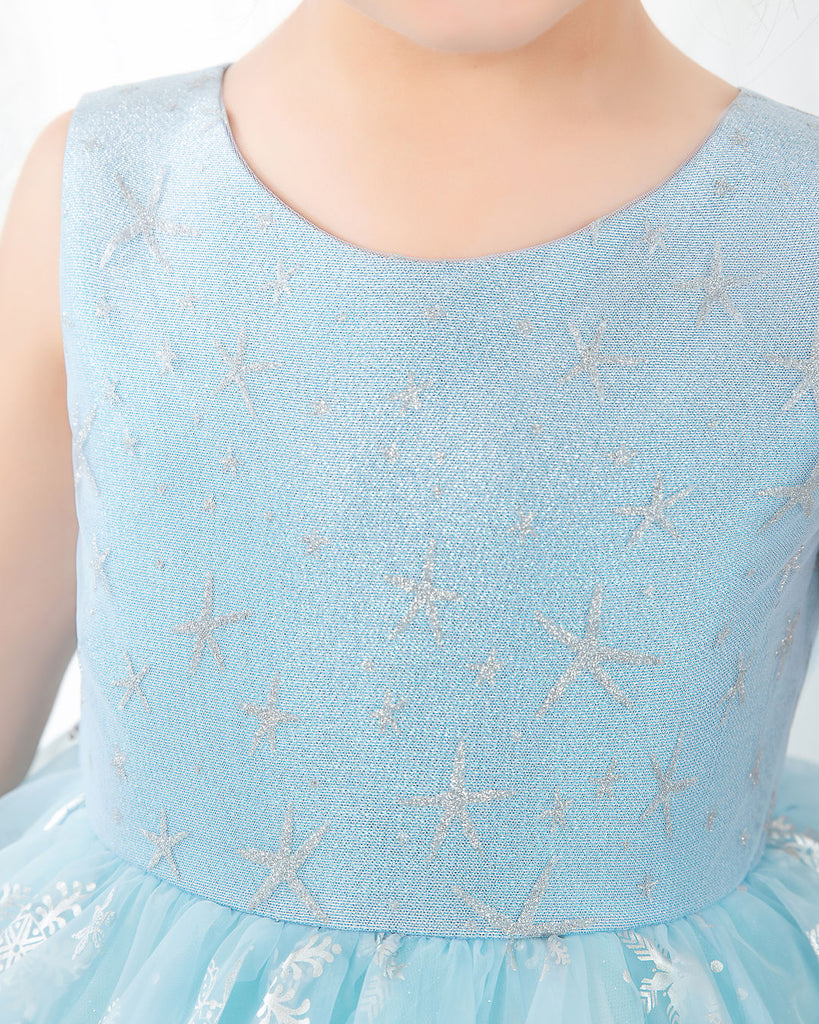 Kids Princess Dresses Children's Occasion Party Dress Birthday Dress dressblee Kids Princess Dresses Children's Occasion Party Dress Birthday Dress dressblee