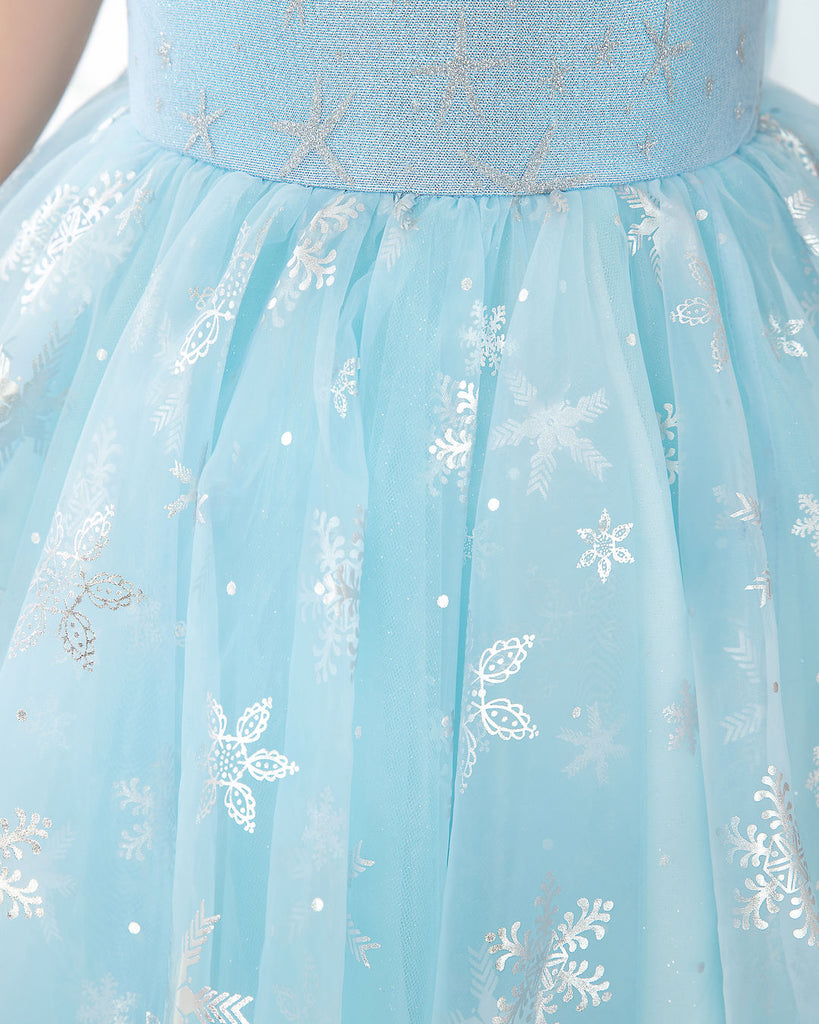 Kids Princess Dresses Children's Occasion Party Dress Birthday Dress dressblee Kids Princess Dresses Children's Occasion Party Dress Birthday Dress dressblee