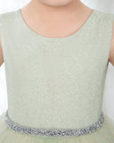 Sleeveless Girls Cute Princess Dresses Children's Occasion Wear Kids Party Dresses Birthday Dresses - dressblee