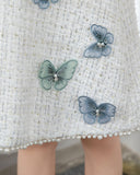 Fashion Girls Cute Princess Dresses Kids Party Dresses Children's Occasion Wear Birthday Dresses - dressblee