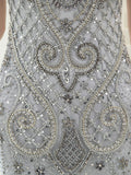 Mermaid / Trumpet Luxurious Glittering Fairy Sexy Formal Evening Dresses Sleeveless